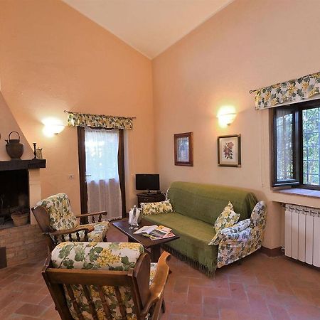Luciana In Chianti Apartment Gaiole in Chianti Exterior photo